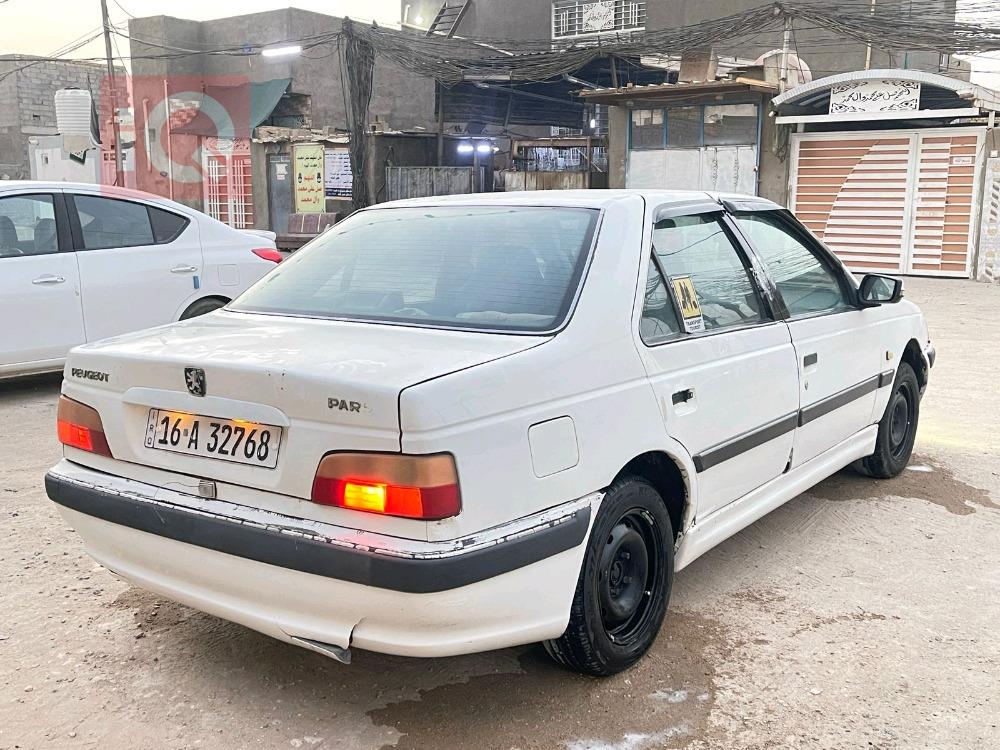 بیجۆ پارس